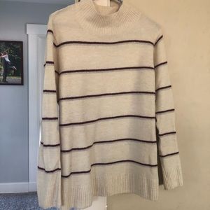 Old Navy sweater